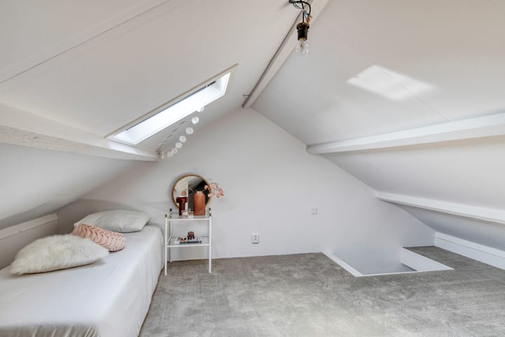 Foto 25 van Koningin Wilhelminalaan 8