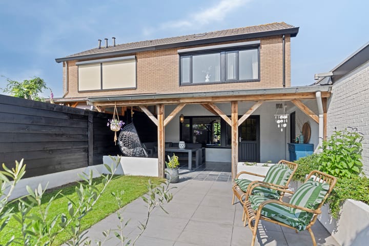 Foto 26 van Koningin Wilhelminalaan 8