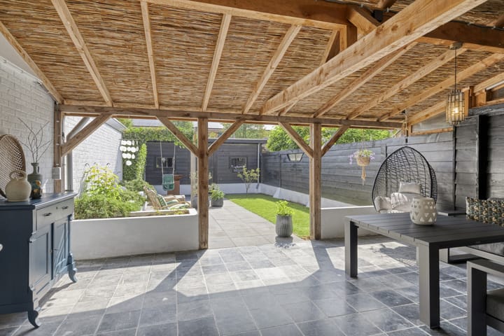 Foto 27 van Koningin Wilhelminalaan 8