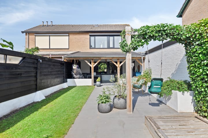 Foto 28 van Koningin Wilhelminalaan 8