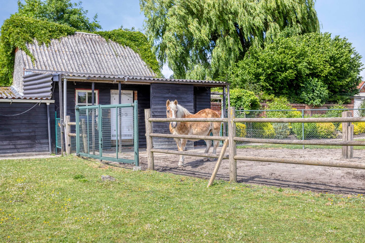 Foto 44 van Hulsterweg 112