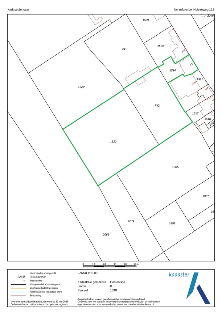 Foto 47 van Hulsterweg 112