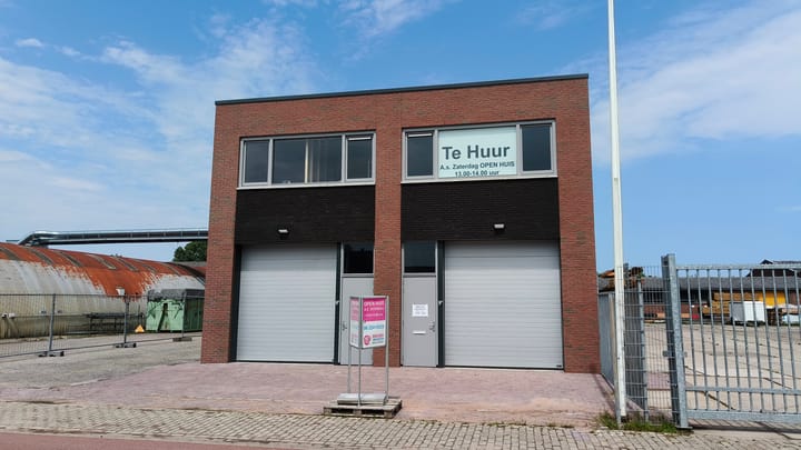 Oosterwijzend 9-A