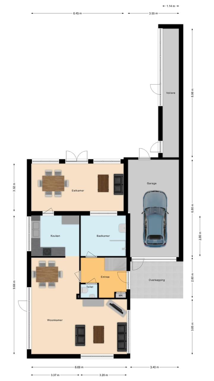 Foto 47 van De Kamp 29