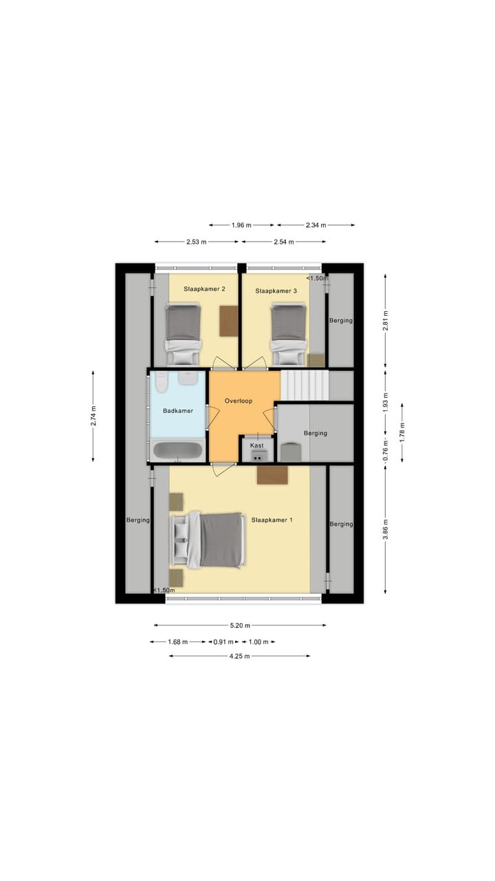 Foto 48 van De Kamp 29