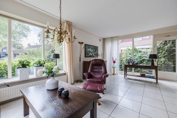 Foto 6 van De Kamp 29