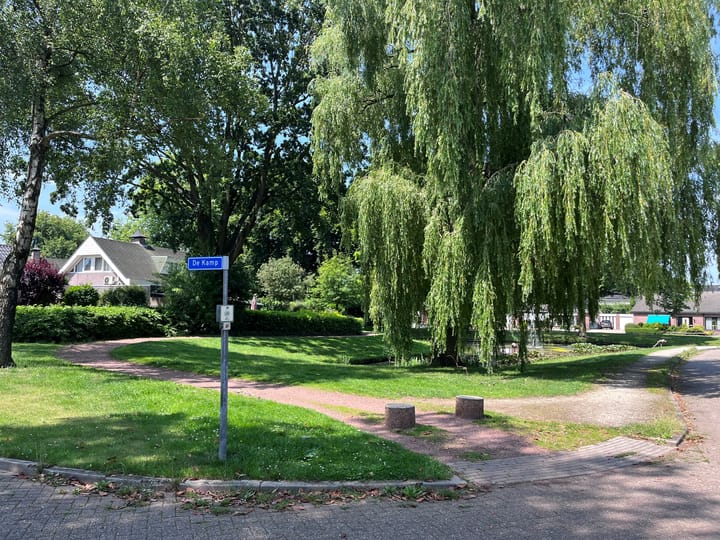 Foto 40 van De Kamp 29