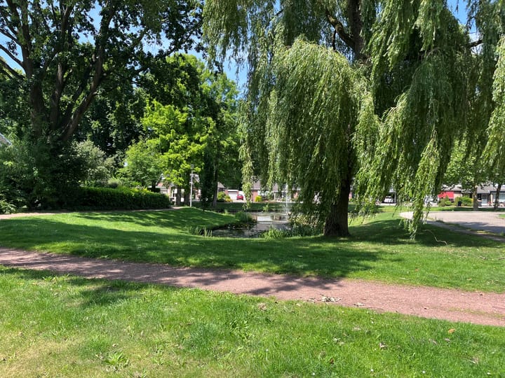 Foto 41 van De Kamp 29