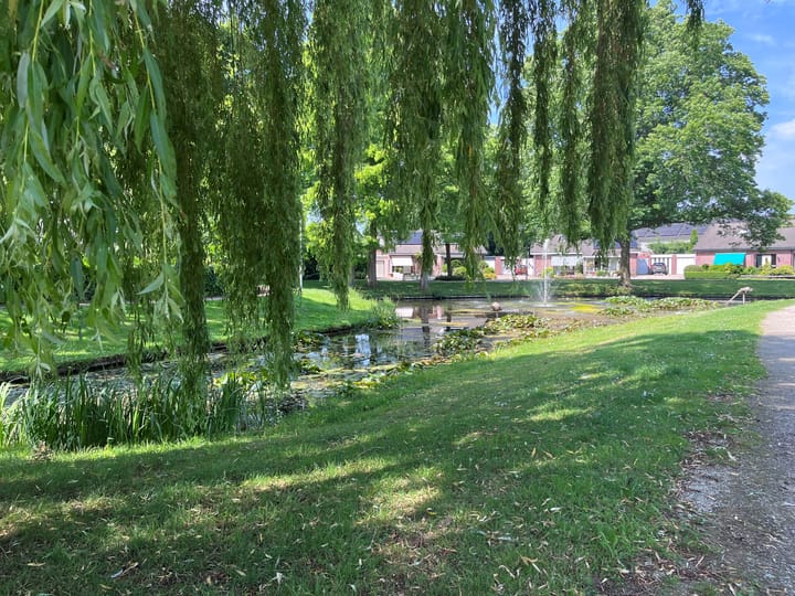 Foto 43 van De Kamp 29