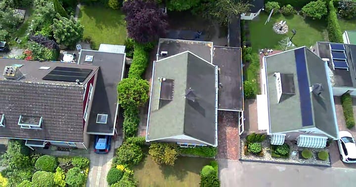 Foto 44 van De Kamp 29