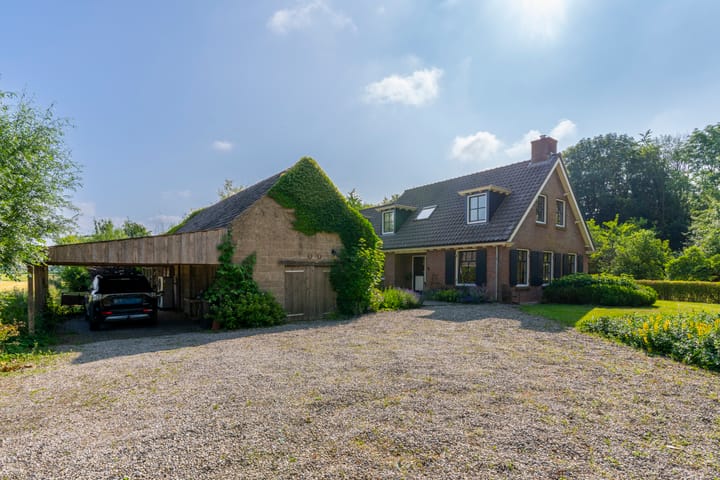 Foto 1 van Langbroekerdijk B 18-A