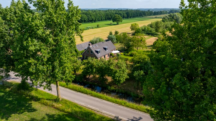 Foto 2 van Langbroekerdijk B 18-A