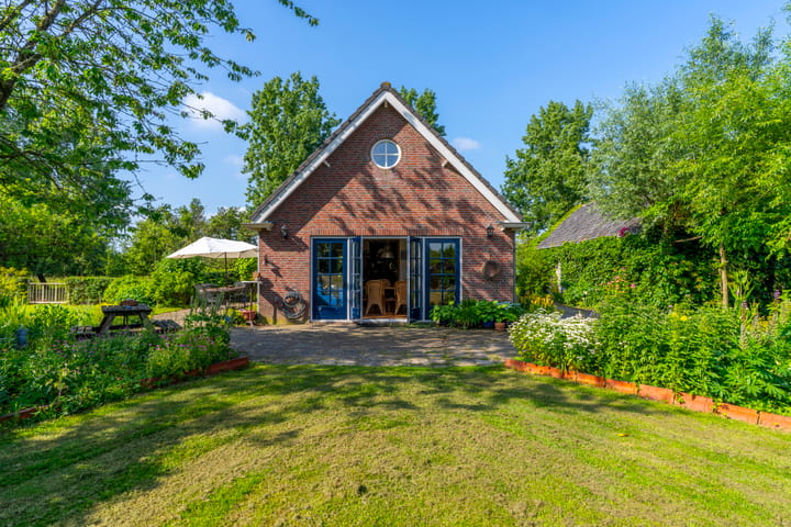 Foto 3 van Langbroekerdijk B 18-A