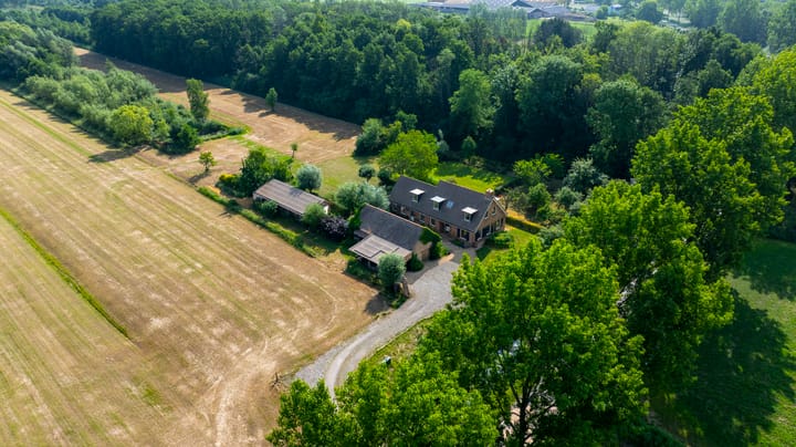 Foto 4 van Langbroekerdijk B 18-A