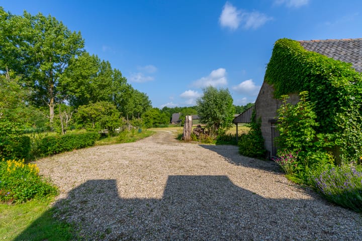 Foto 7 van Langbroekerdijk B 18-A