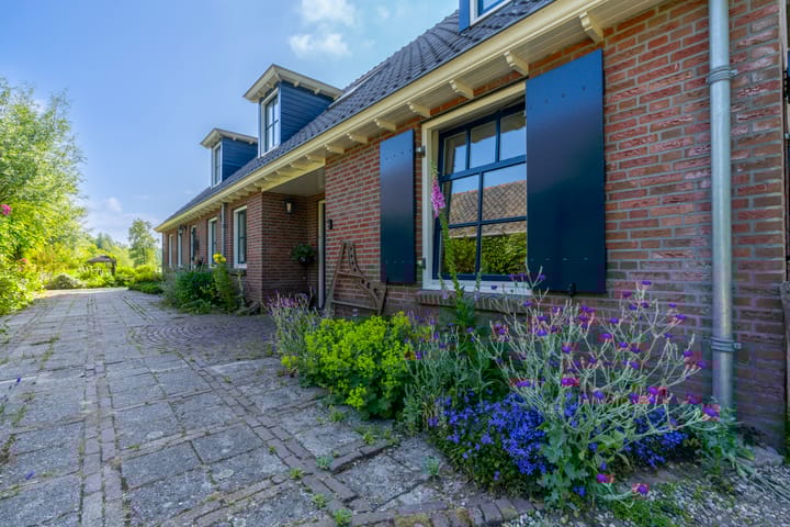 Foto 9 van Langbroekerdijk B 18-A