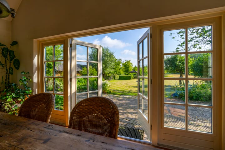 Foto 20 van Langbroekerdijk B 18-A