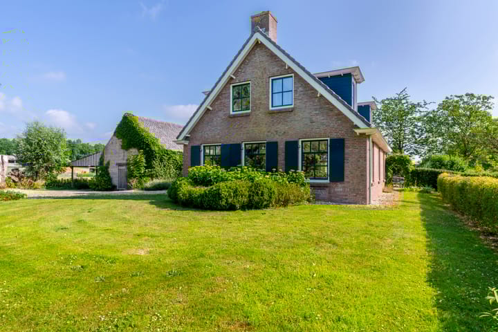 Foto 39 van Langbroekerdijk B 18-A