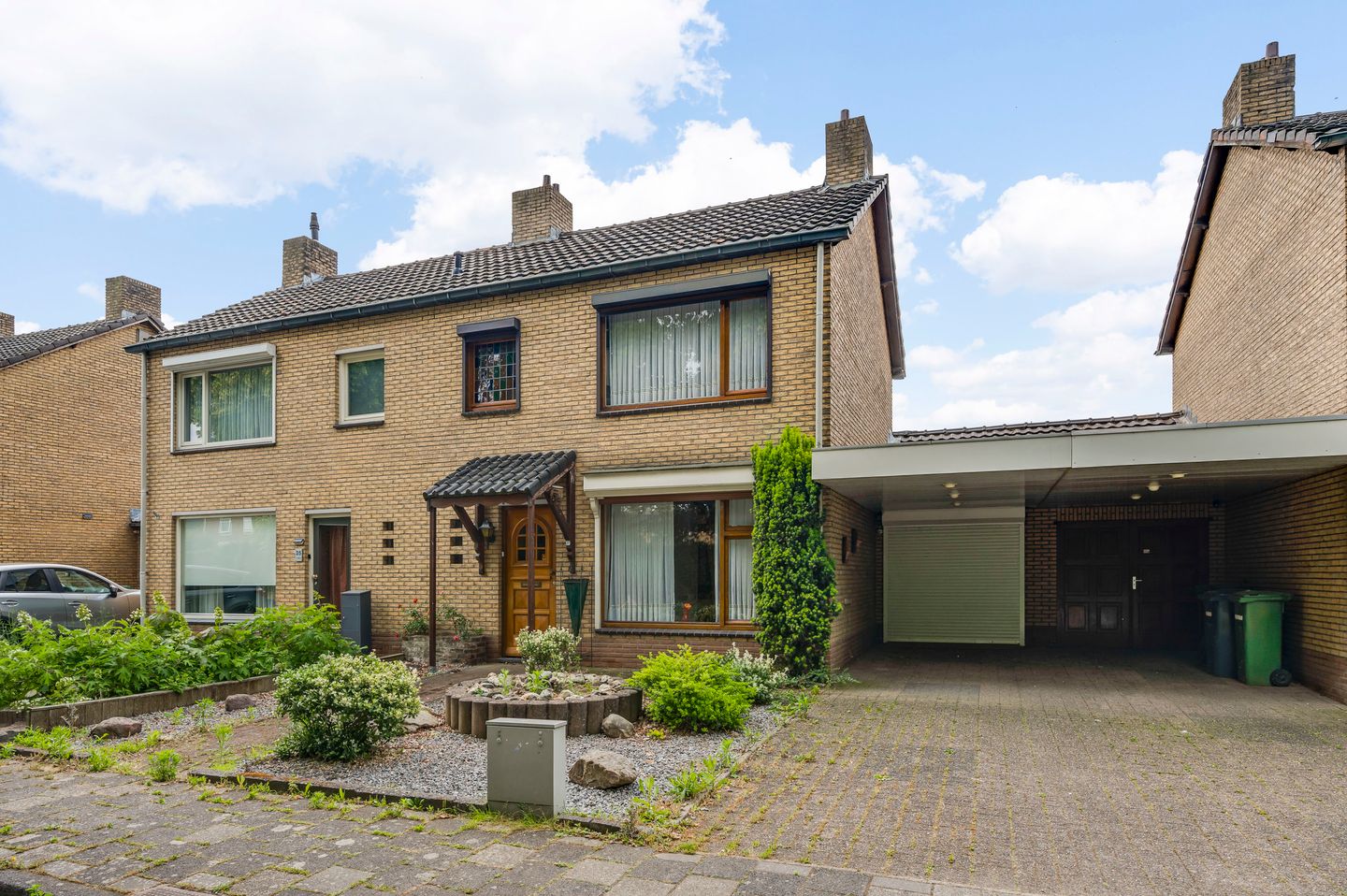 Van Den Bongaertstraat 37 main image