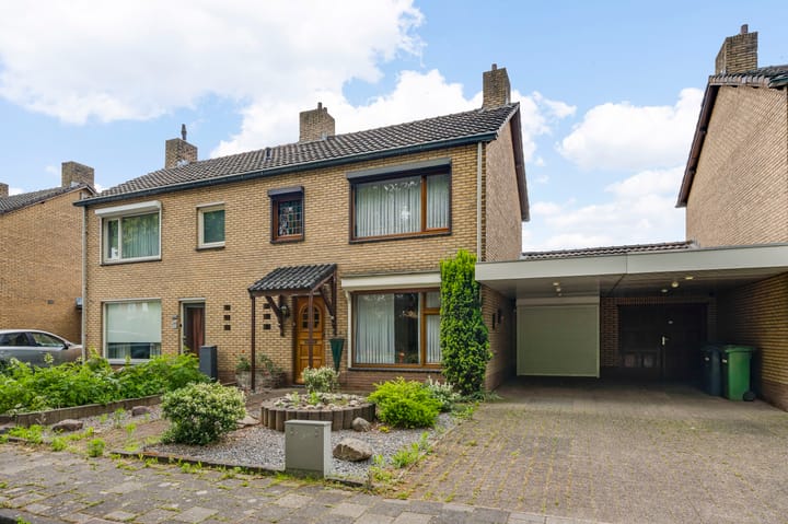 Van Den Bongaertstraat 37