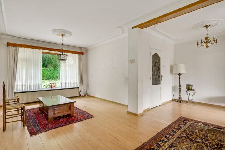 Foto 2 van Van Den Bongaertstraat 37