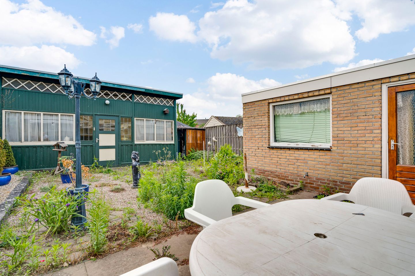 Foto 4 van Van Den Bongaertstraat 37