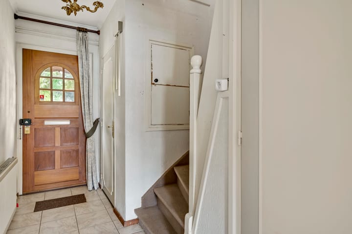 Foto 5 van Van Den Bongaertstraat 37