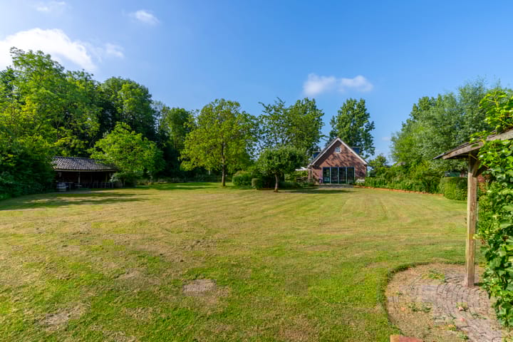 Foto 41 van Langbroekerdijk B 18-A