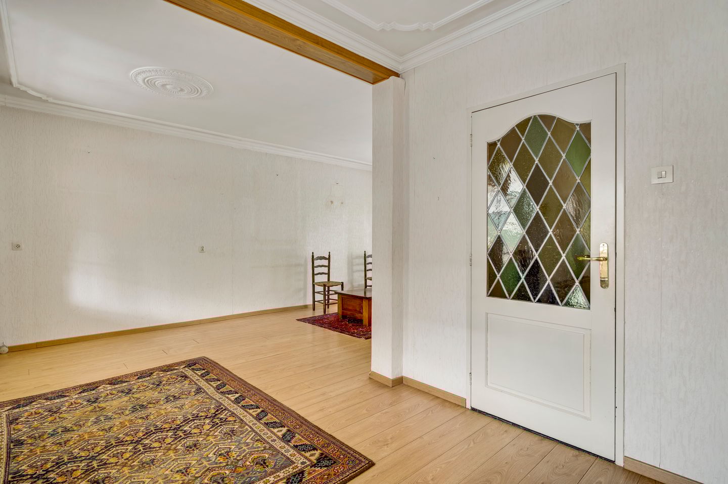 Foto 10 van Van Den Bongaertstraat 37