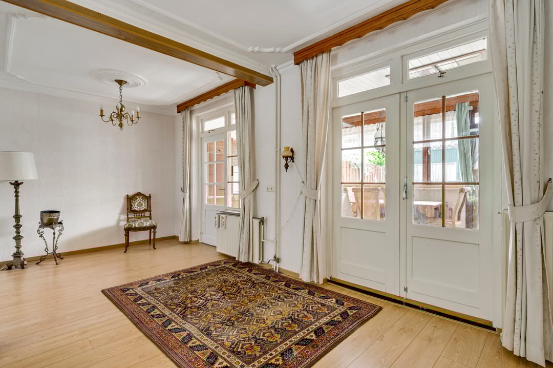 Foto 11 van Van Den Bongaertstraat 37