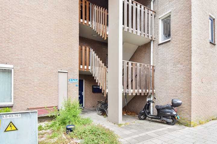 Foto 3 van Pierre Kemphove 9