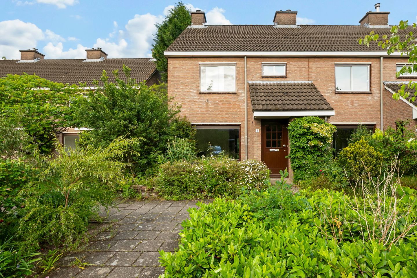 Schimmelpennincklaan 7 main image