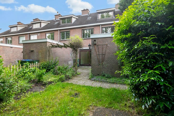 Foto 2 van Schimmelpennincklaan 7