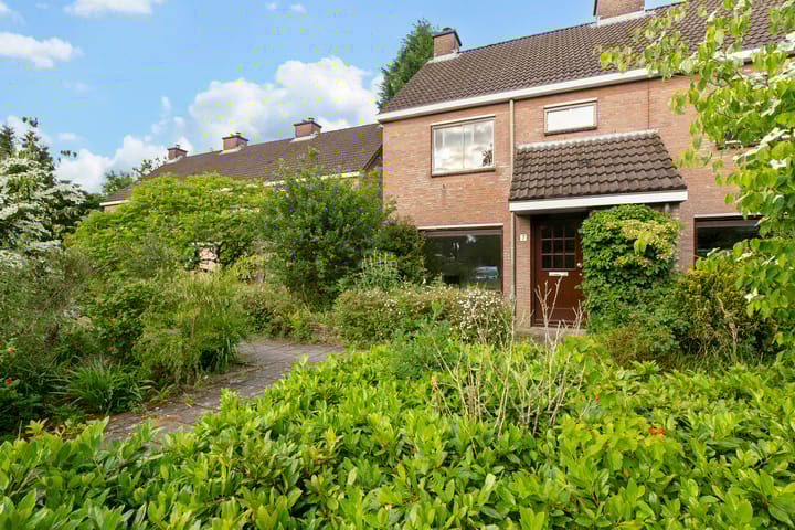 Foto 6 van Schimmelpennincklaan 7