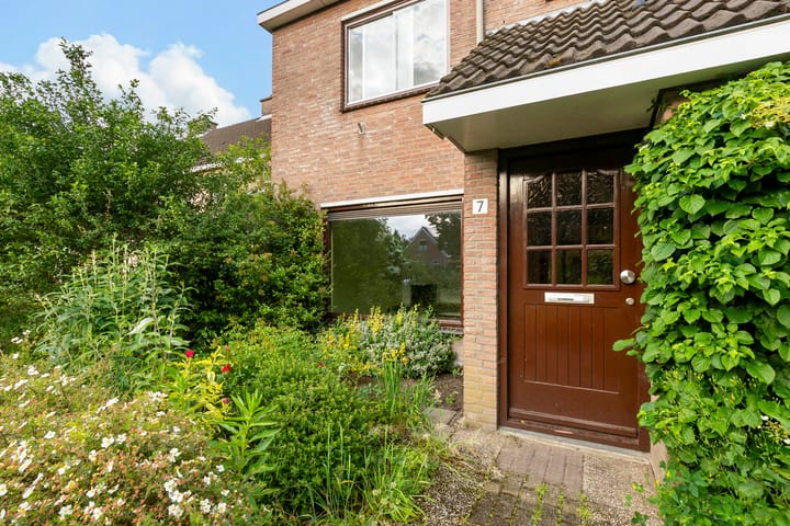 Foto 7 van Schimmelpennincklaan 7