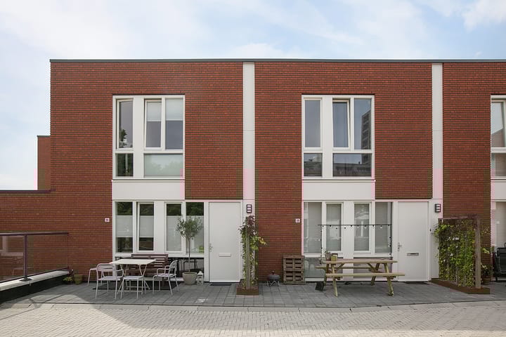 Foto 1 van Lariksplaats 99