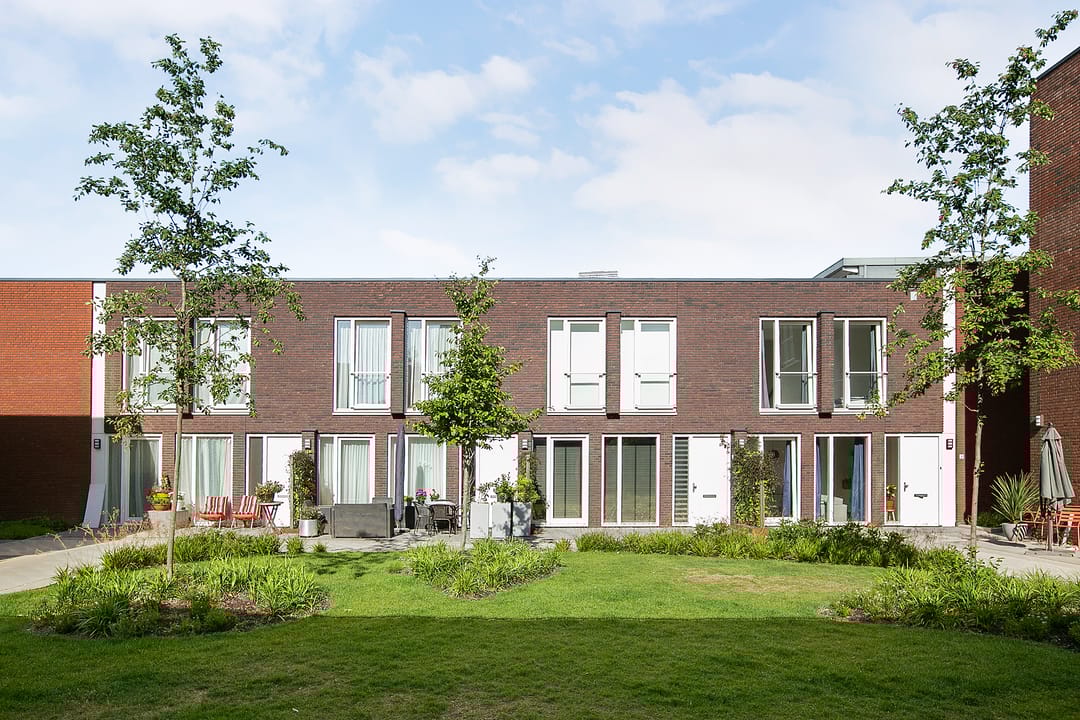 Foto 1 van Lariksplaats 10