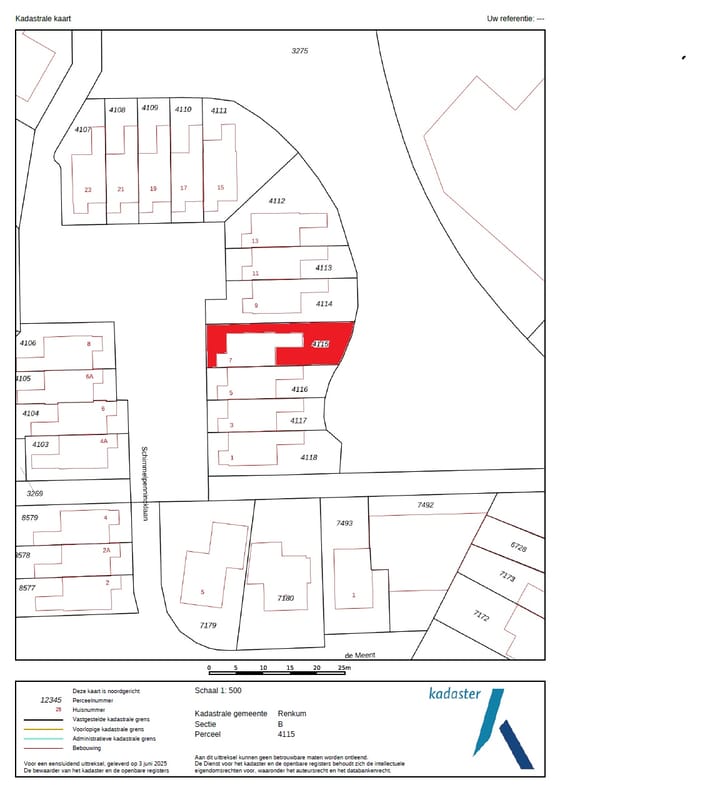 Foto 45 van Schimmelpennincklaan 7
