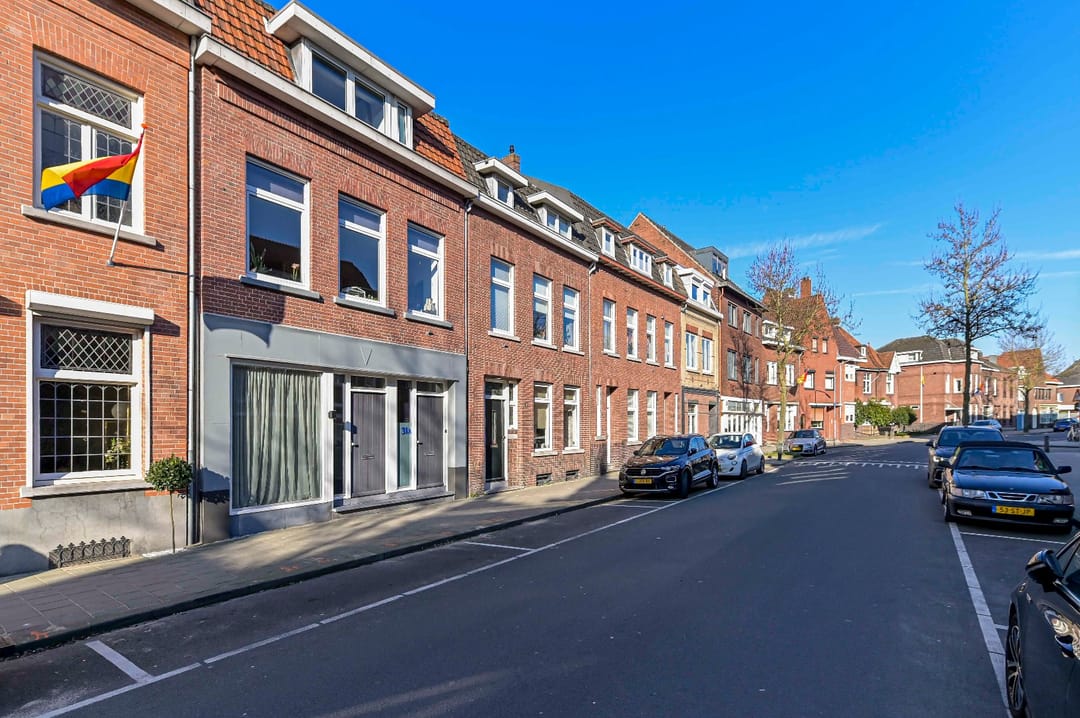 Foto 1 van Stalbergweg 31-A