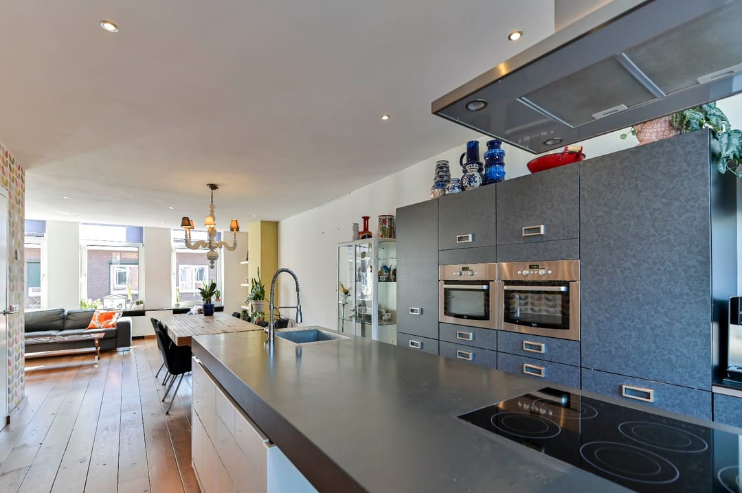 Foto 2 van Stalbergweg 31-A