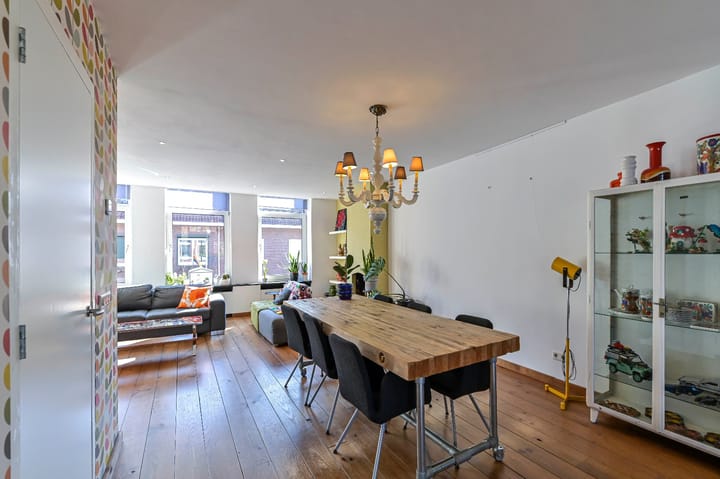 Foto 3 van Stalbergweg 31-A