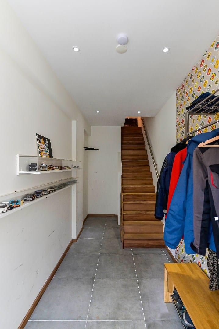 Foto 5 van Stalbergweg 31-A