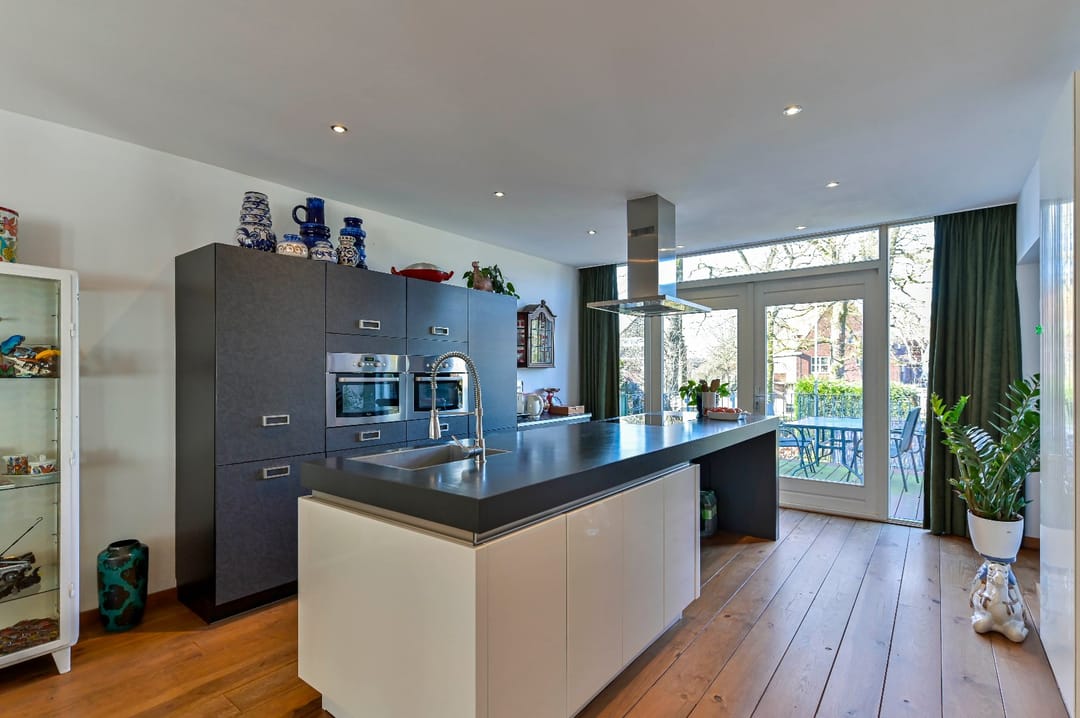 Foto 8 van Stalbergweg 31-A