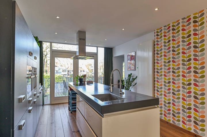 Foto 9 van Stalbergweg 31-A