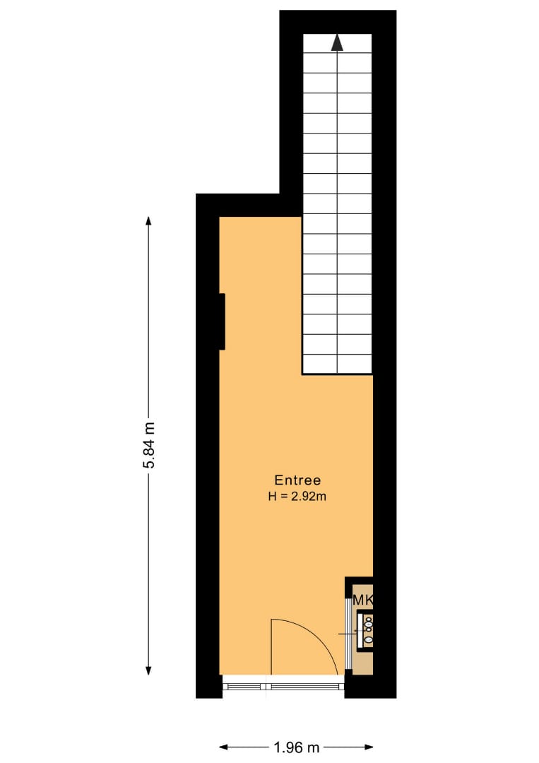 Foto 24 van Stalbergweg 31-A