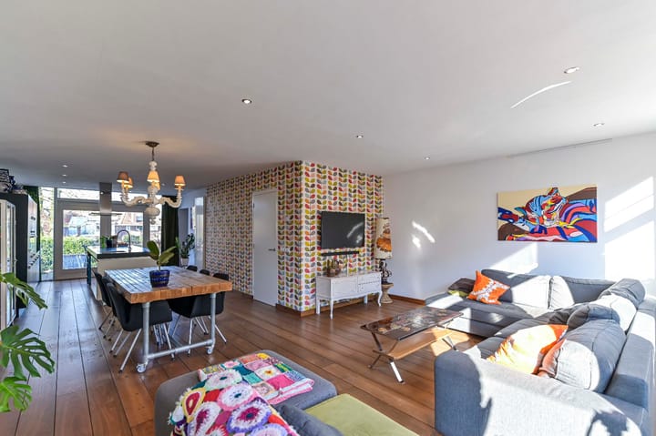 Foto 14 van Stalbergweg 31-A