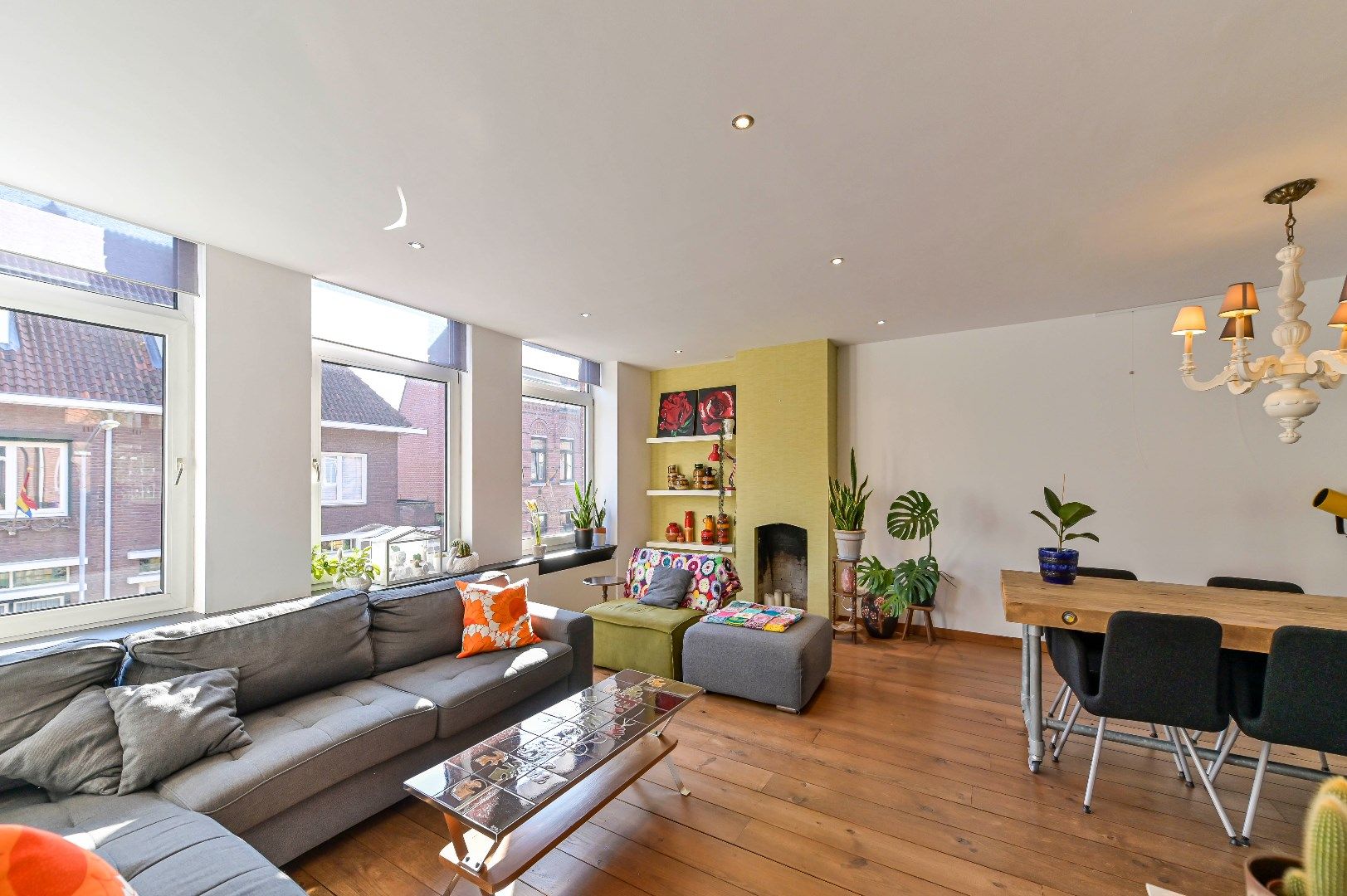 Foto 15 van Stalbergweg 31-A