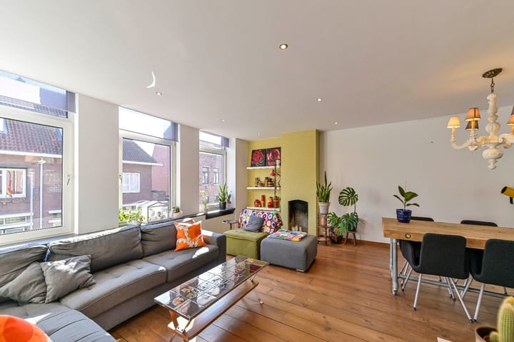 Foto 15 van Stalbergweg 31-A