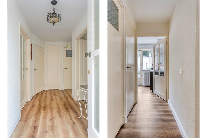 Foto 5 van Van Ostadelaan 10-A