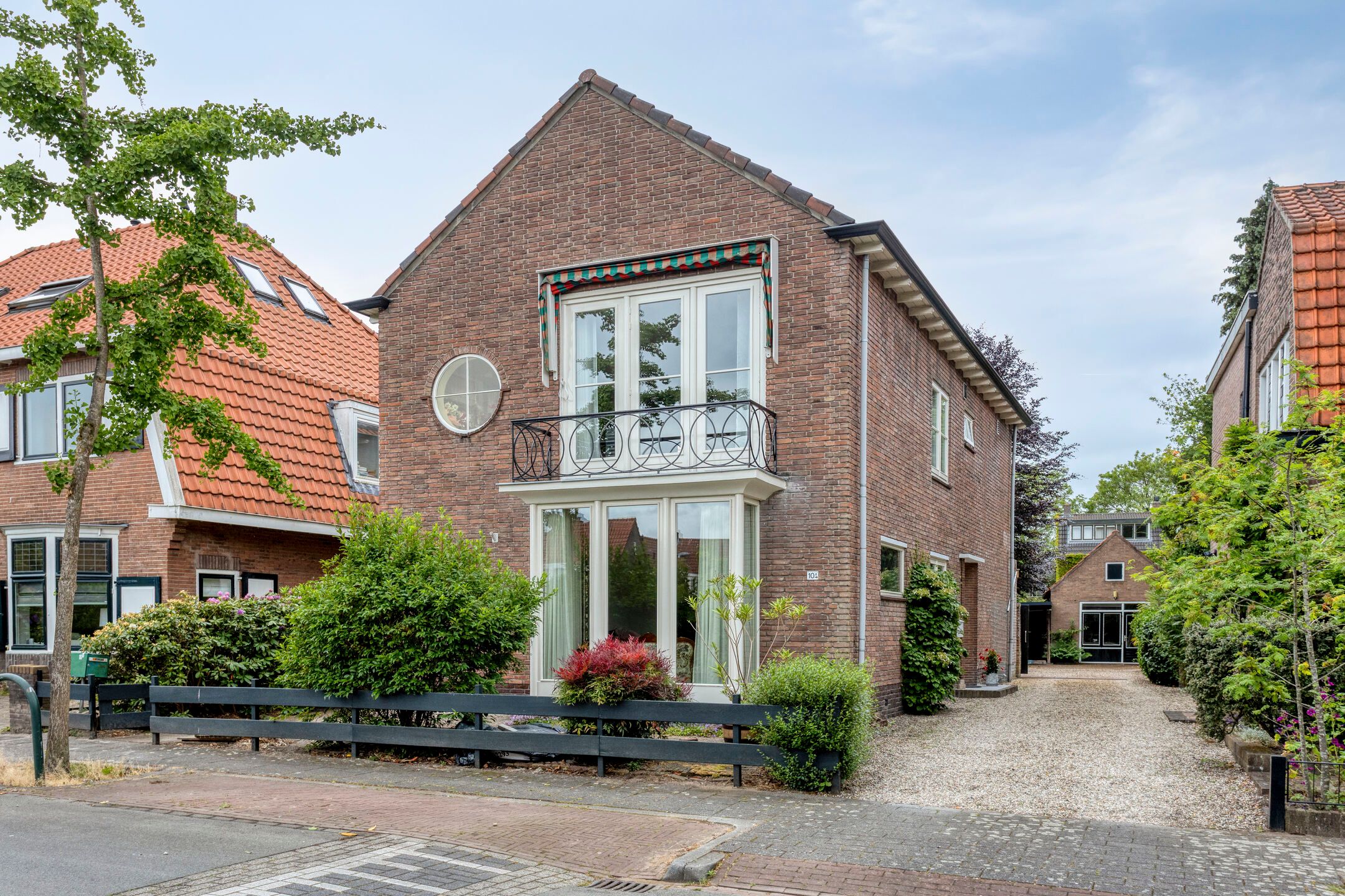 Foto 21 van Van Ostadelaan 10-A